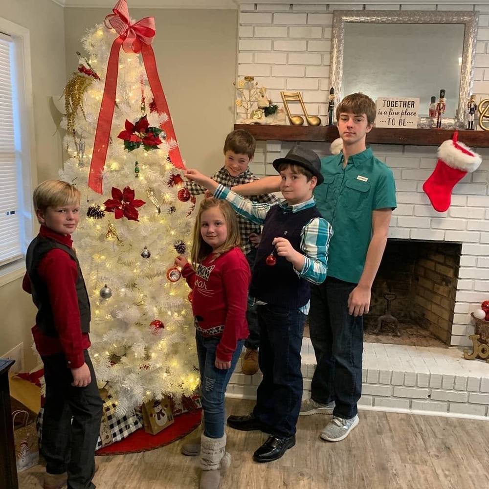 Meet your Posher, Susan